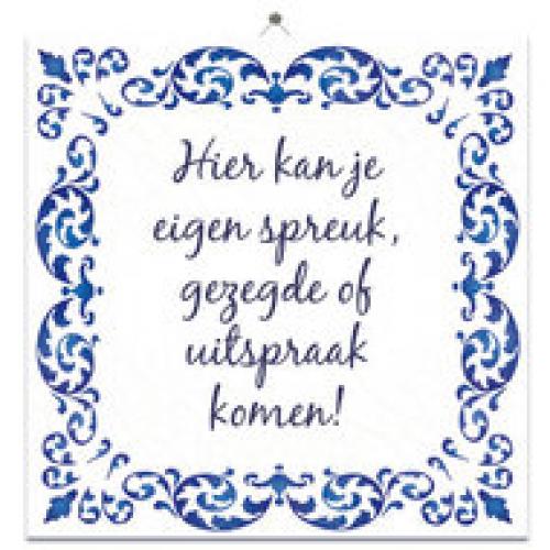 Delfts Blauw (nr. 32) Kopen