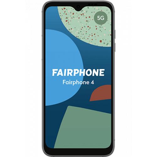 Fairphone 4 256GB 2 GB + 200 Bel/SMS