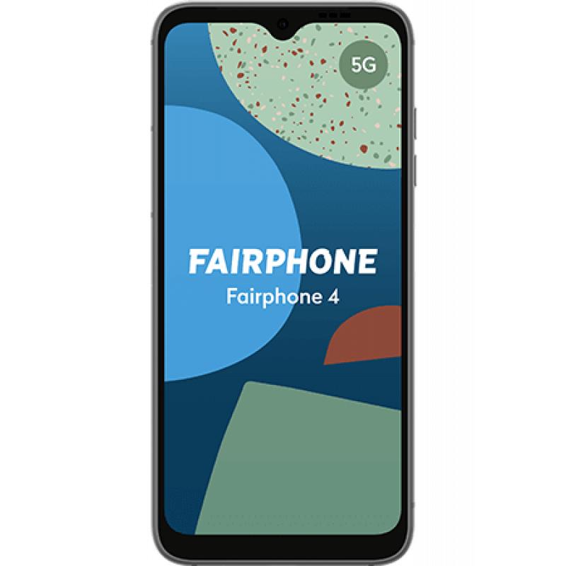 Fairphone 4 256GB 2 GB + 200 Bel/SMS