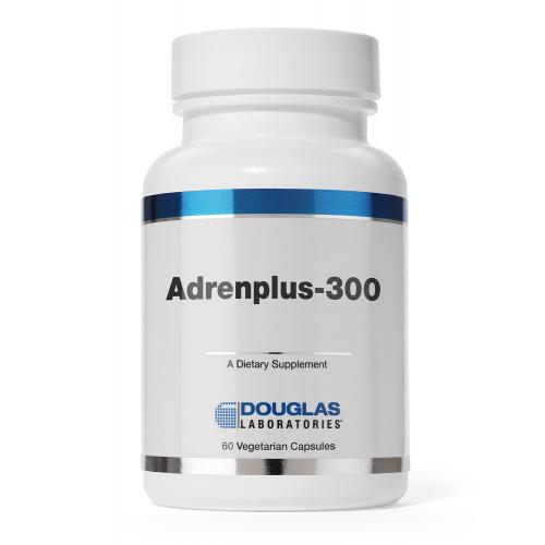 Adrenplus 300 (120 Capsules) Douglas Laboratories Douglas Laboratories Goedkoop
