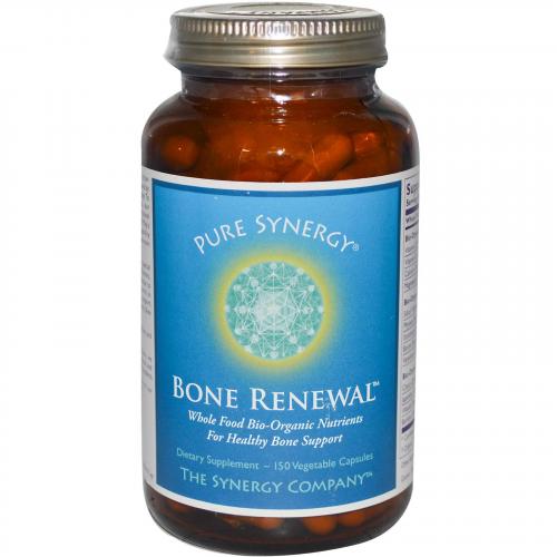Pure Synergy, Origineel Biologisch Superfood Poeder (354 g) The Synergy Company Synergy Company Het