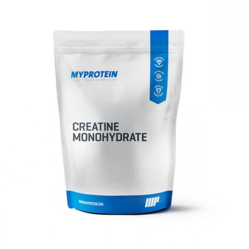 MyProtein  Geweldig
