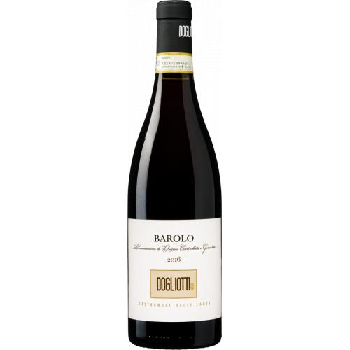 Dogliotti 1870 Barolo