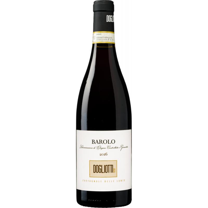 Dogliotti 1870 Barolo