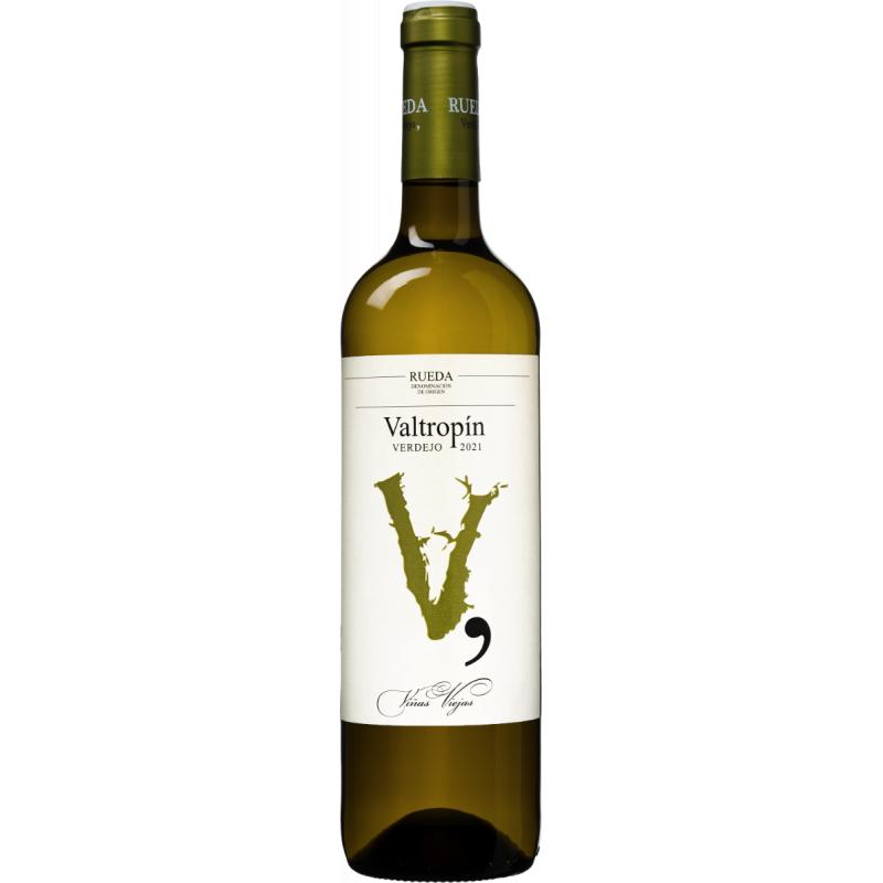 Valtropín 'Viñas Viejas' Verdejo