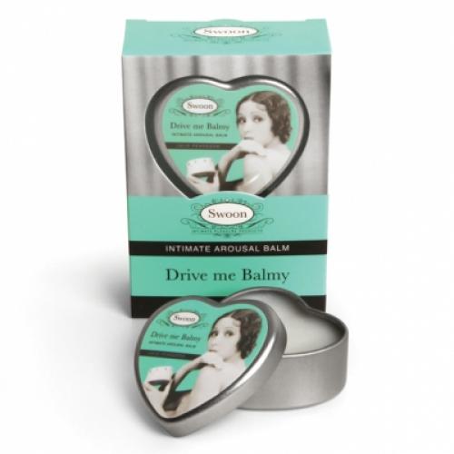 swoon - drive me balmy stimulerende balsem