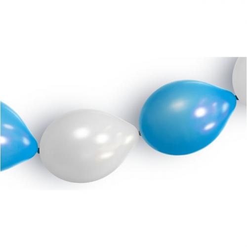 Thema feestartikelen Ballonnen slingers Oktoberfest