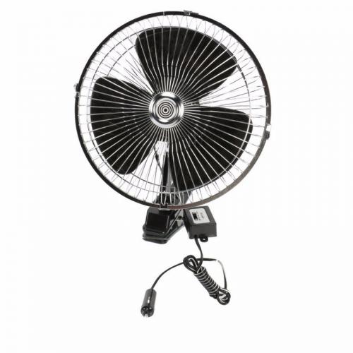 Auto ventilator 24V aansluiting All ride laagste prijs
