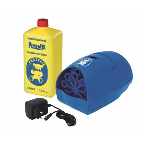 Bellenblaas apparaat Pustefix Feestartikelen diversen