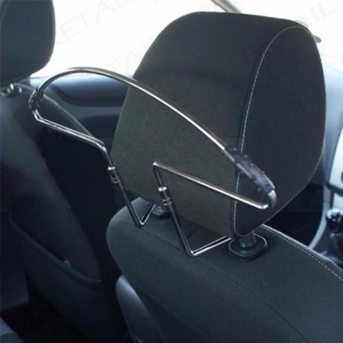Geen Hoofdsteun klerenhanger 43 cm voor jas colbert Outdoor Vakantie