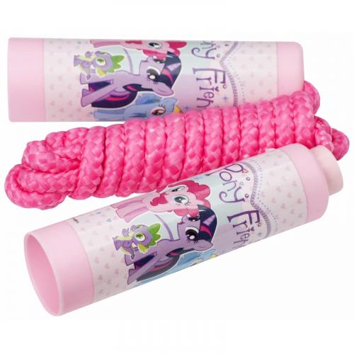 Buitenspeelgoed My Little Pony My Little Pony springtouw 210 cm