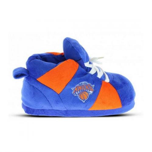 Sloffen en Pantoffels Bandana winkel New York Knicks zachte sloffen voor heren
