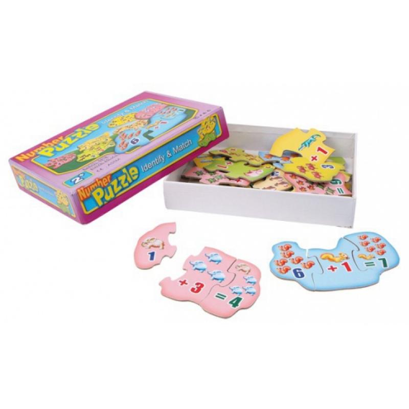 Bandana winkel Puzzels Hoge kwaliteit Kind