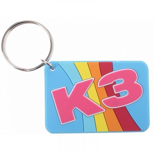 Studio100 Studio 100 K3 sleutelhanger Kado