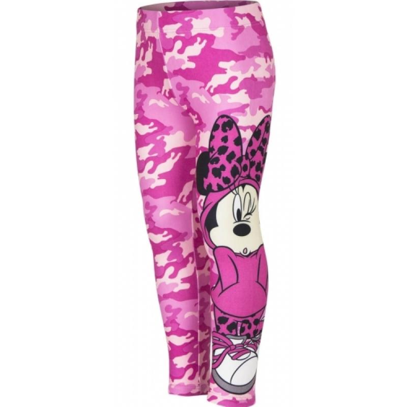 Overige kleding Disney Minnie Mouse legging roze voor meisjes