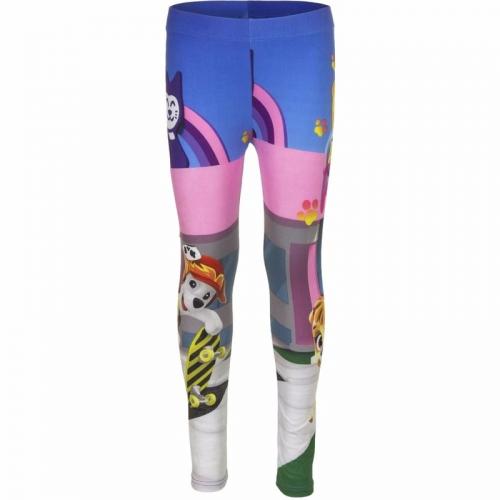 Overige kleding Paw Patrol Paw Patrol meisjes legging met Skye en Marshall