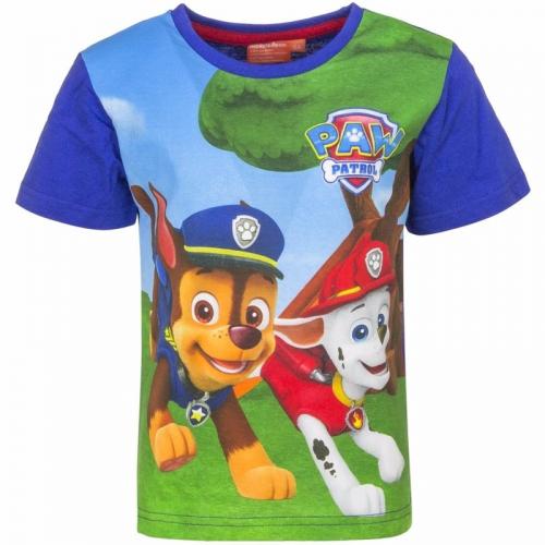 â‚¬790000 Besparen op Paw Patrol T shirts en poloshirts
