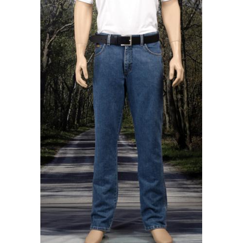 Wrangler Broeken Goedkoop Heren
