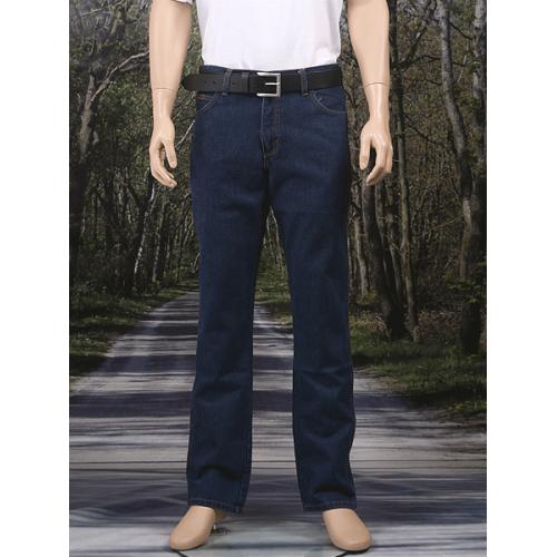 OP = OP 8% Korting Wrangler Texas stretch jeans darkstone