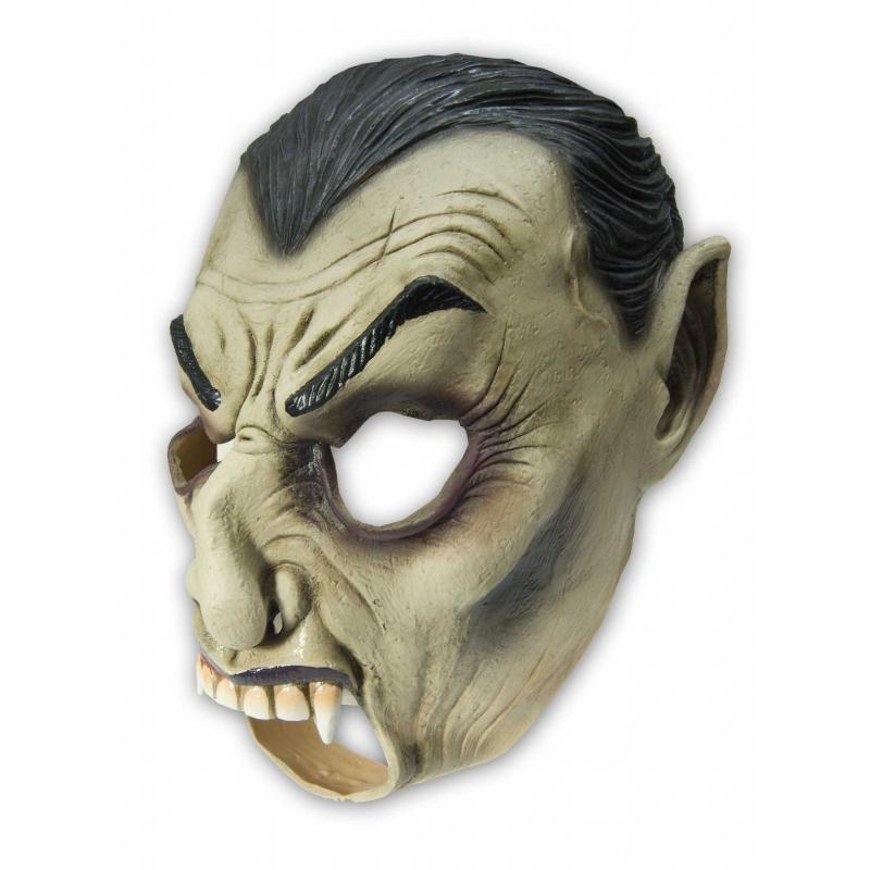 Carnavalskostuum winkel Halloween Horror masker Dracula voor volwassenen Feest Maskers