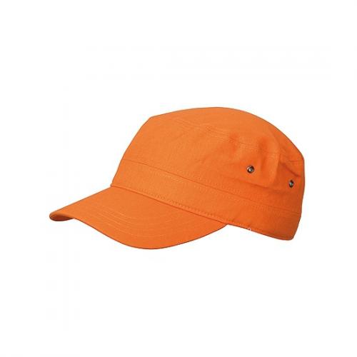 Oranje leger pet Myrtle Beach Hoeden petten caps