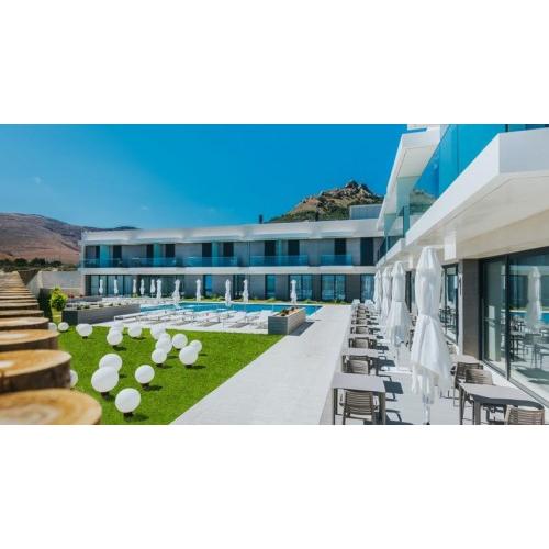 Pestana Ilha Dourada, Porto Santo