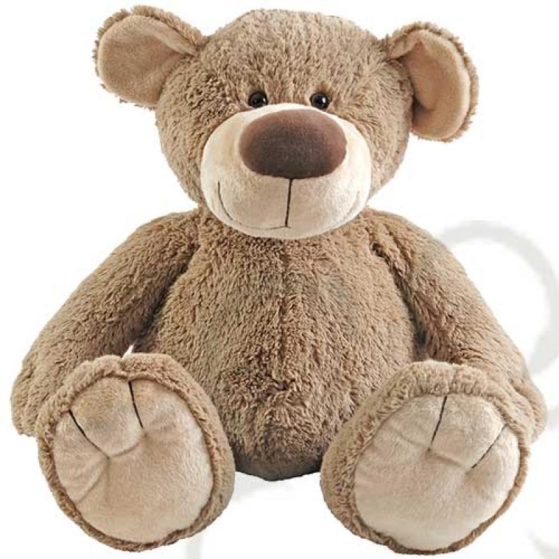 Knuffelbeer Bella Giant