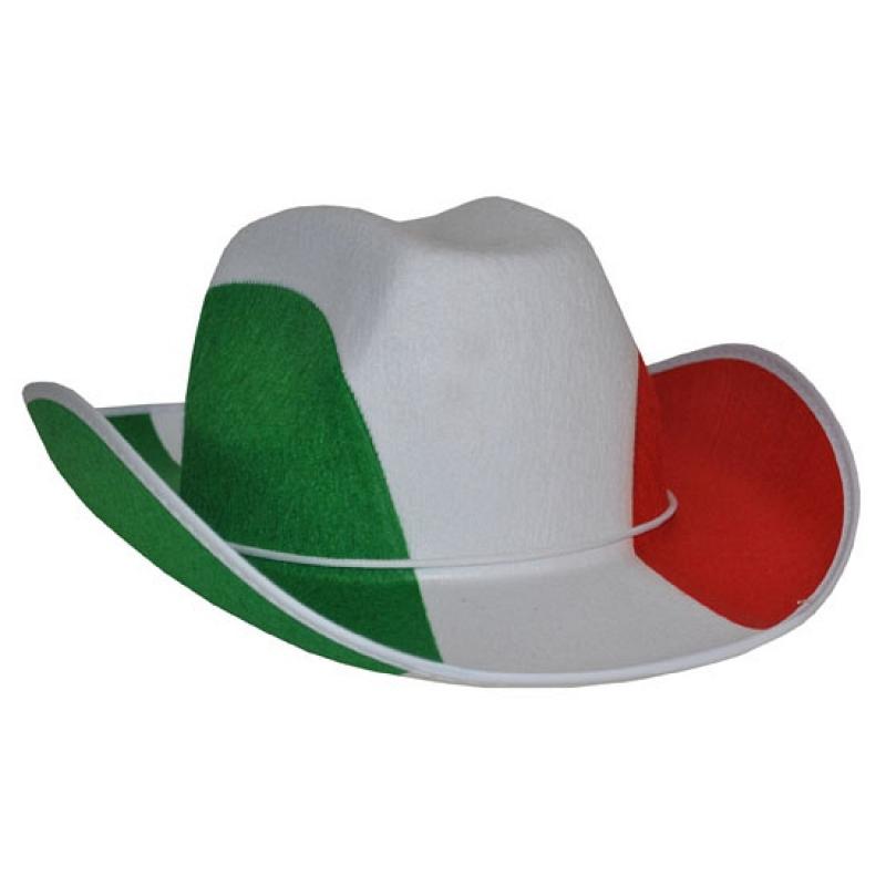 Cowboyhoed Italie Geen Koopje