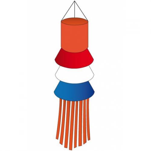 Windsok Holland Geen Oranje artikelen