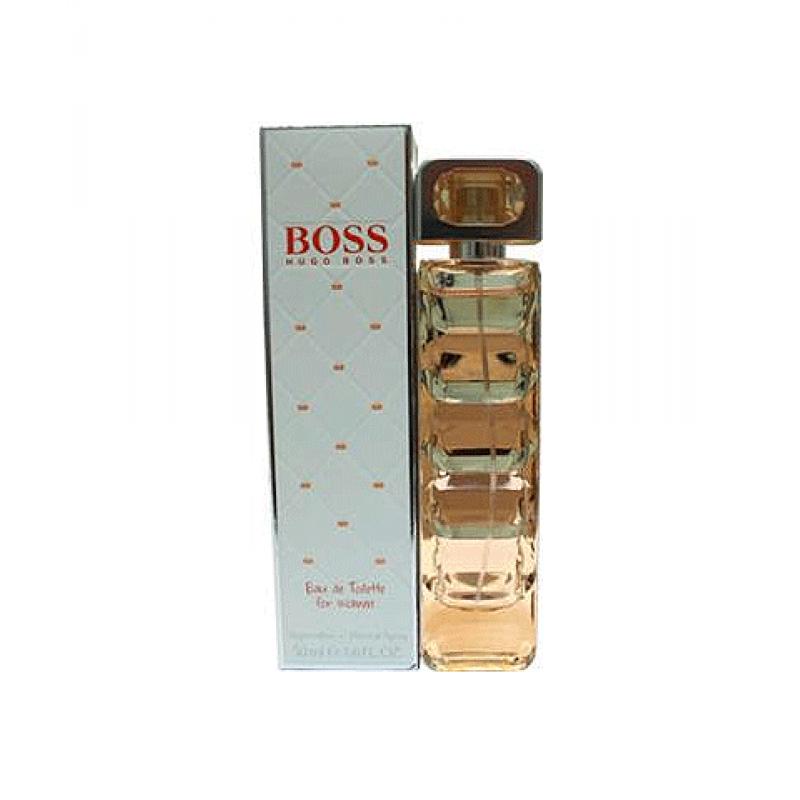 Boss Boss Orange EDT 50 ml geurtje Parfums